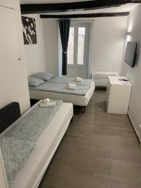 Renovated studio in the heart of the Old Town